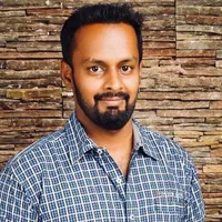 Dhilip R